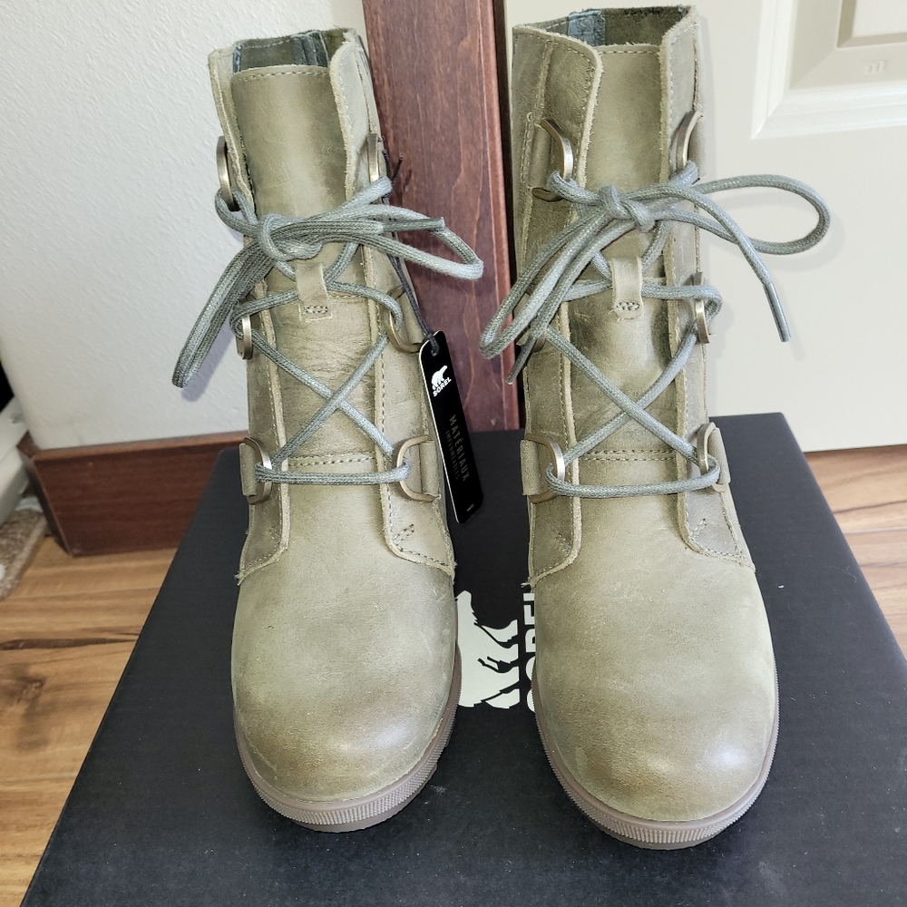 Sorel Boots